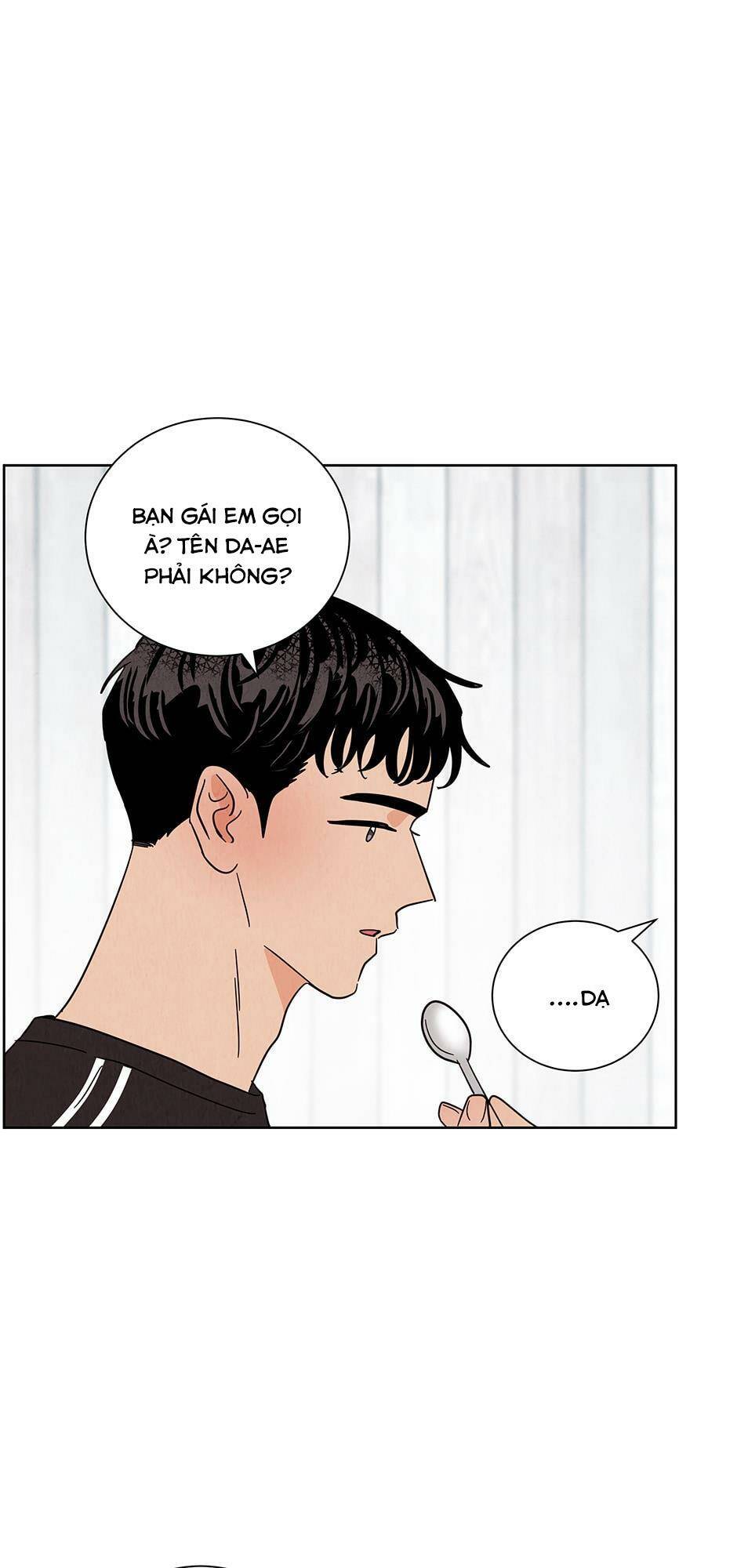 Chào Nhé, Không Làm Thông Gia Nữa Đâu!: Chapter 40