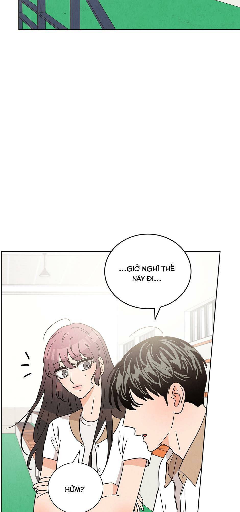 Chào Nhé, Không Làm Thông Gia Nữa Đâu!: Chapter 40