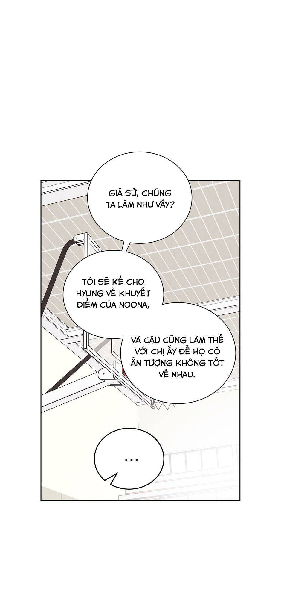 Chào Nhé, Không Làm Thông Gia Nữa Đâu!: Chapter 40