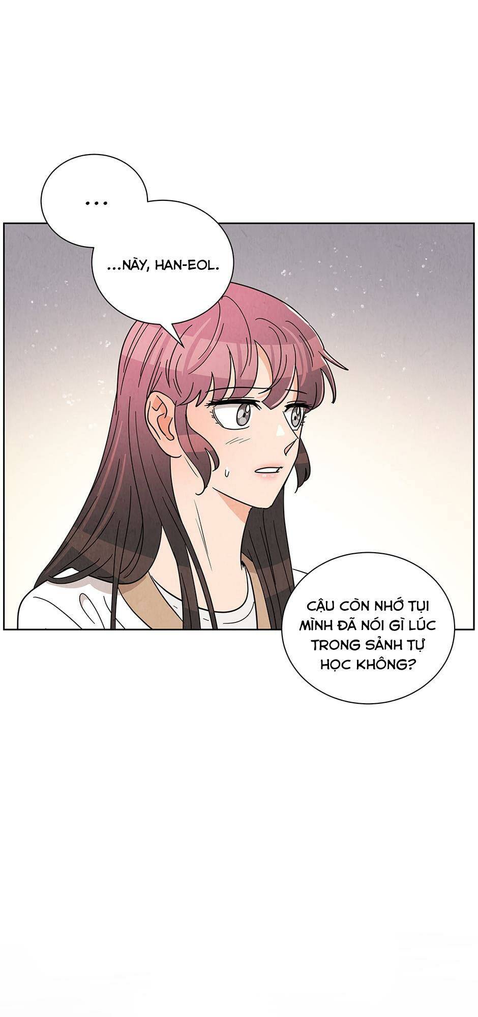 Chào Nhé, Không Làm Thông Gia Nữa Đâu!: Chapter 40
