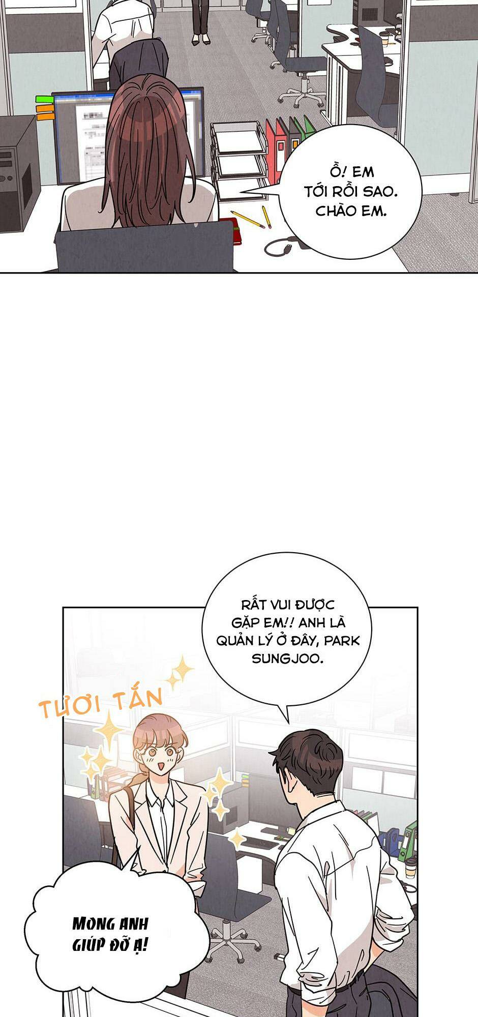 Chào Nhé, Không Làm Thông Gia Nữa Đâu!: Chapter 40