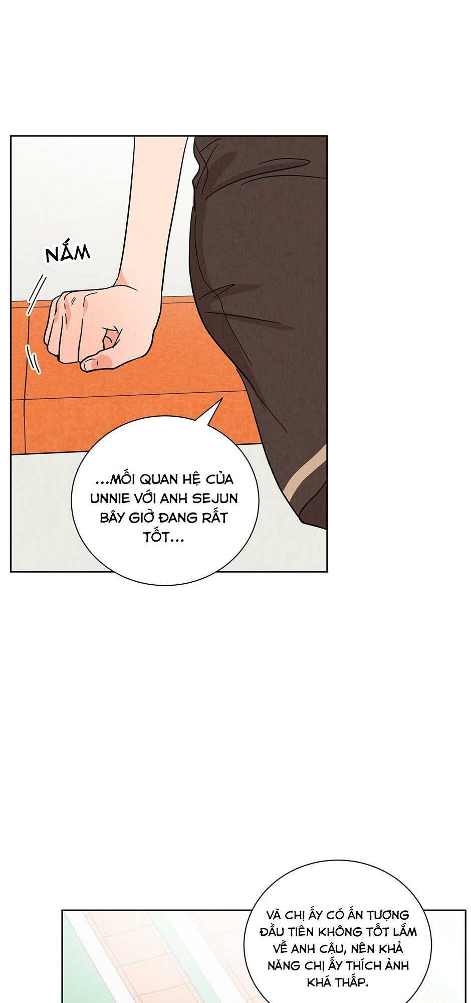 Chào Nhé, Không Làm Thông Gia Nữa Đâu!: Chapter 40