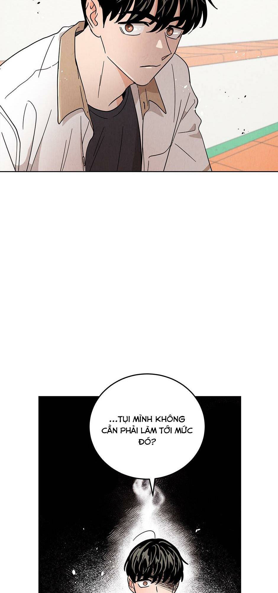 Chào Nhé, Không Làm Thông Gia Nữa Đâu!: Chapter 40
