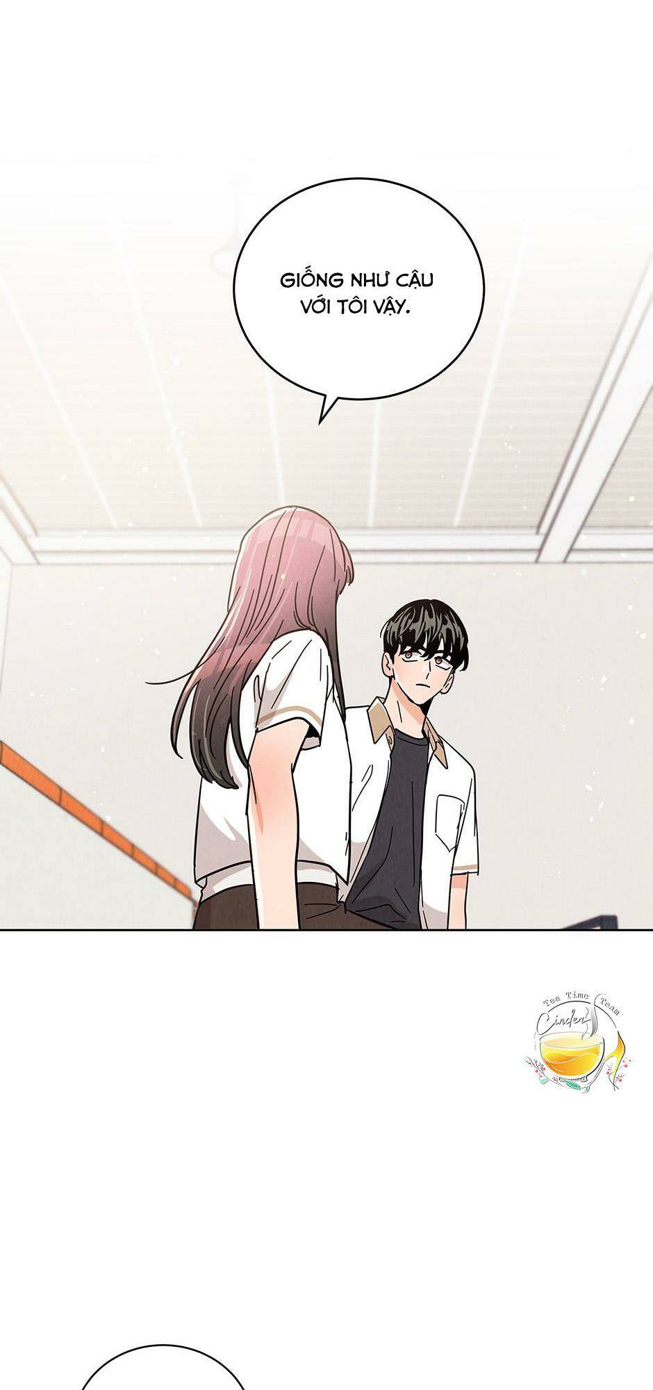 Chào Nhé, Không Làm Thông Gia Nữa Đâu!: Chapter 40