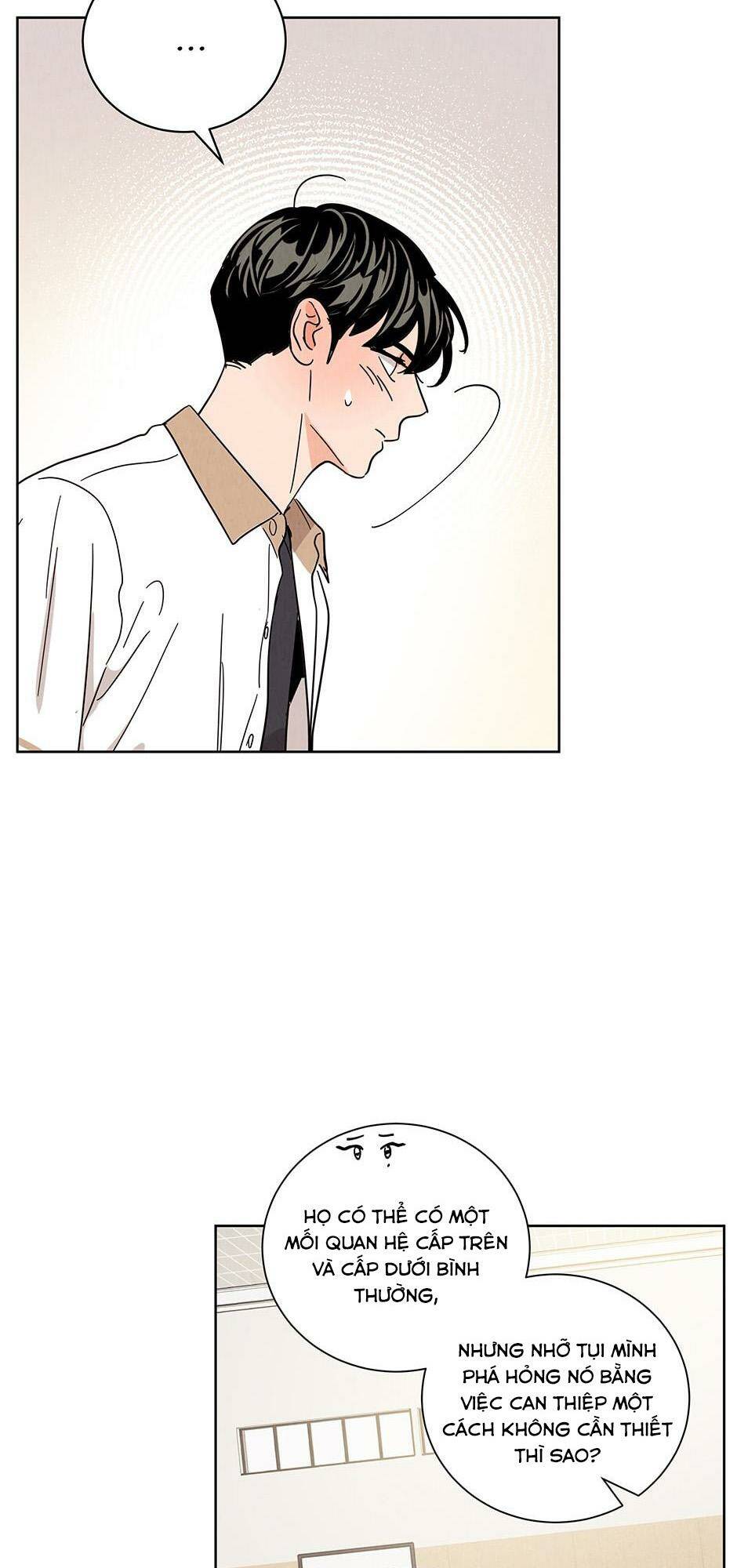 Chào Nhé, Không Làm Thông Gia Nữa Đâu!: Chapter 40