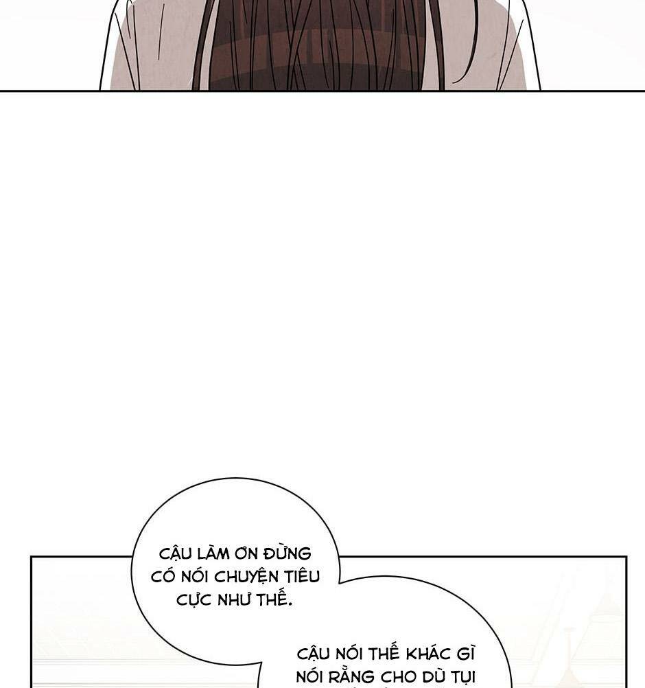 Chào Nhé, Không Làm Thông Gia Nữa Đâu!: Chapter 40