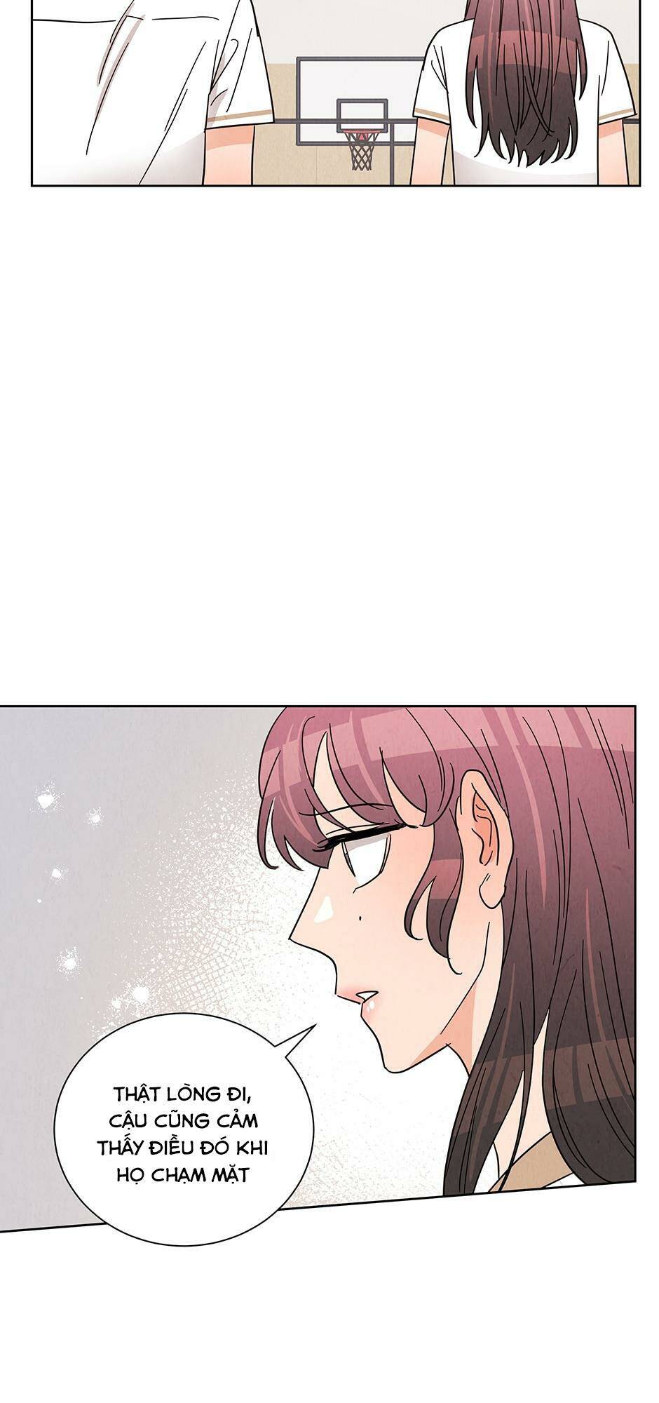 Chào Nhé, Không Làm Thông Gia Nữa Đâu!: Chapter 40