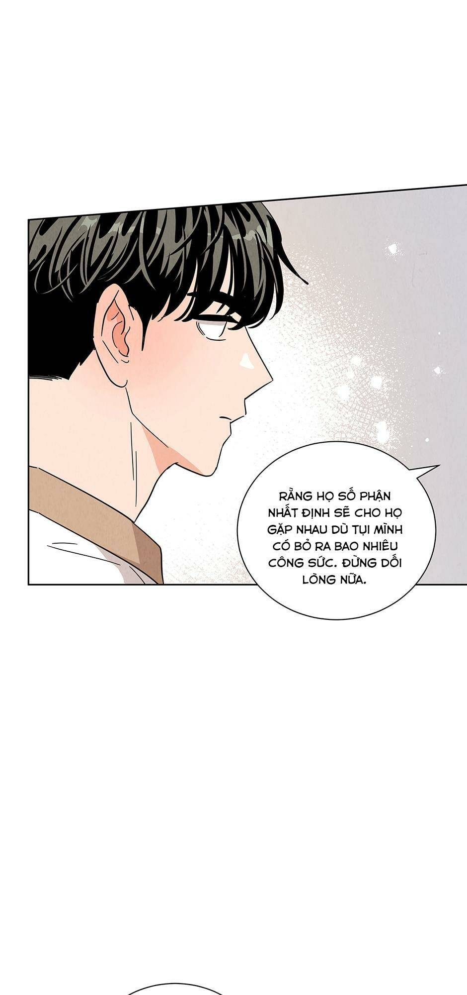Chào Nhé, Không Làm Thông Gia Nữa Đâu!: Chapter 40