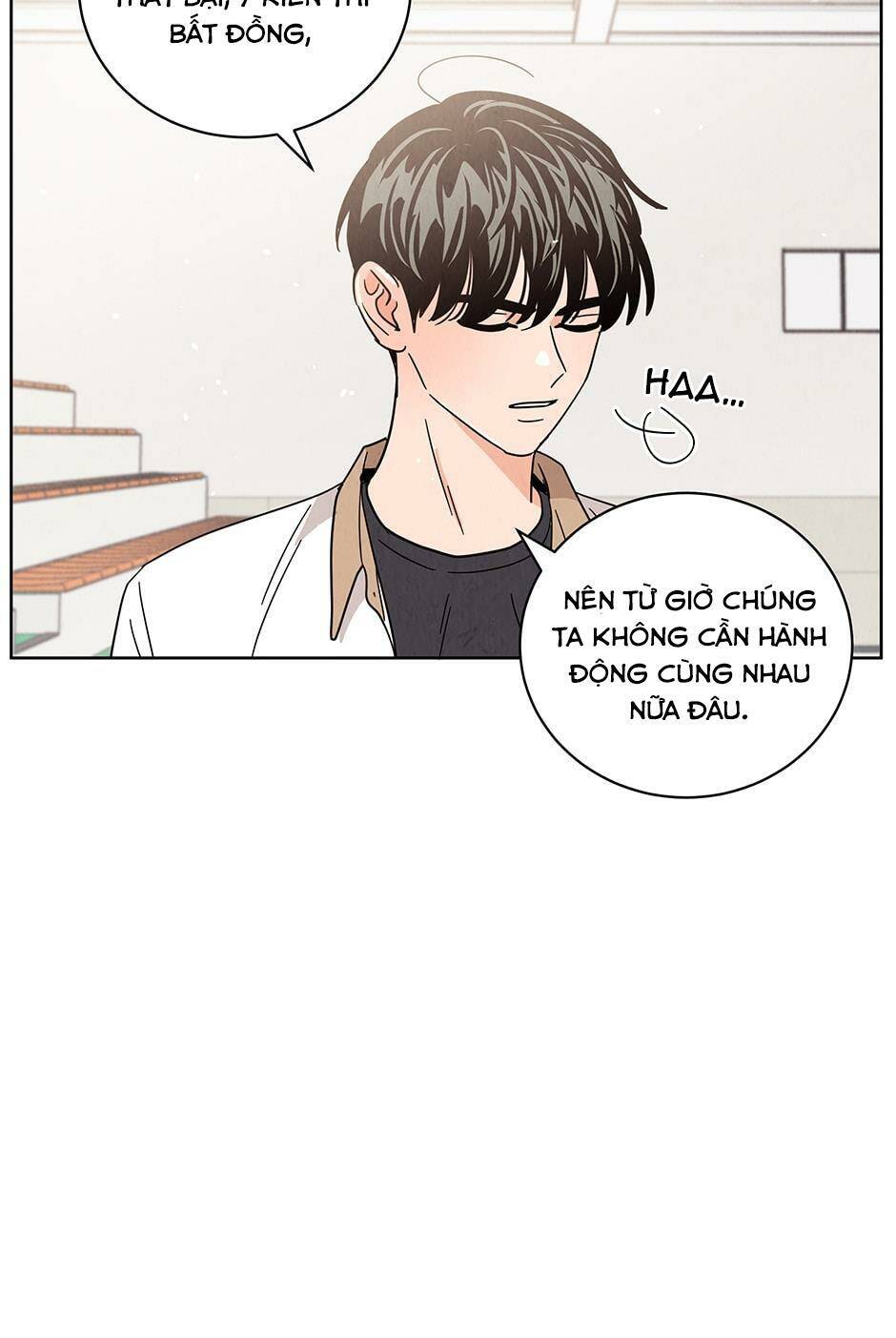 Chào Nhé, Không Làm Thông Gia Nữa Đâu!: Chapter 40