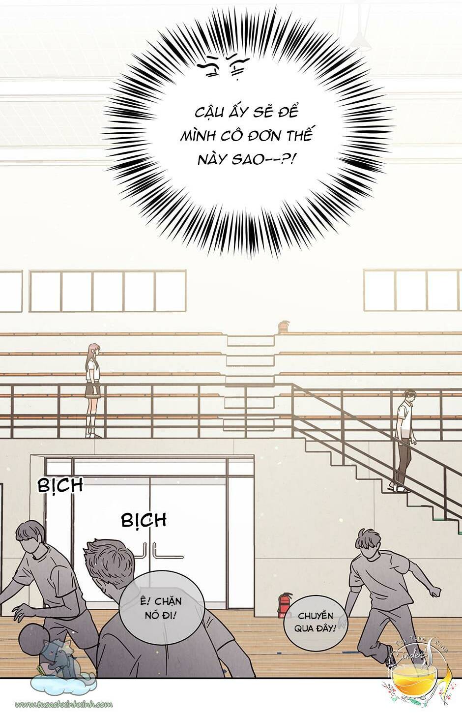 Chào Nhé, Không Làm Thông Gia Nữa Đâu!: Chapter 40