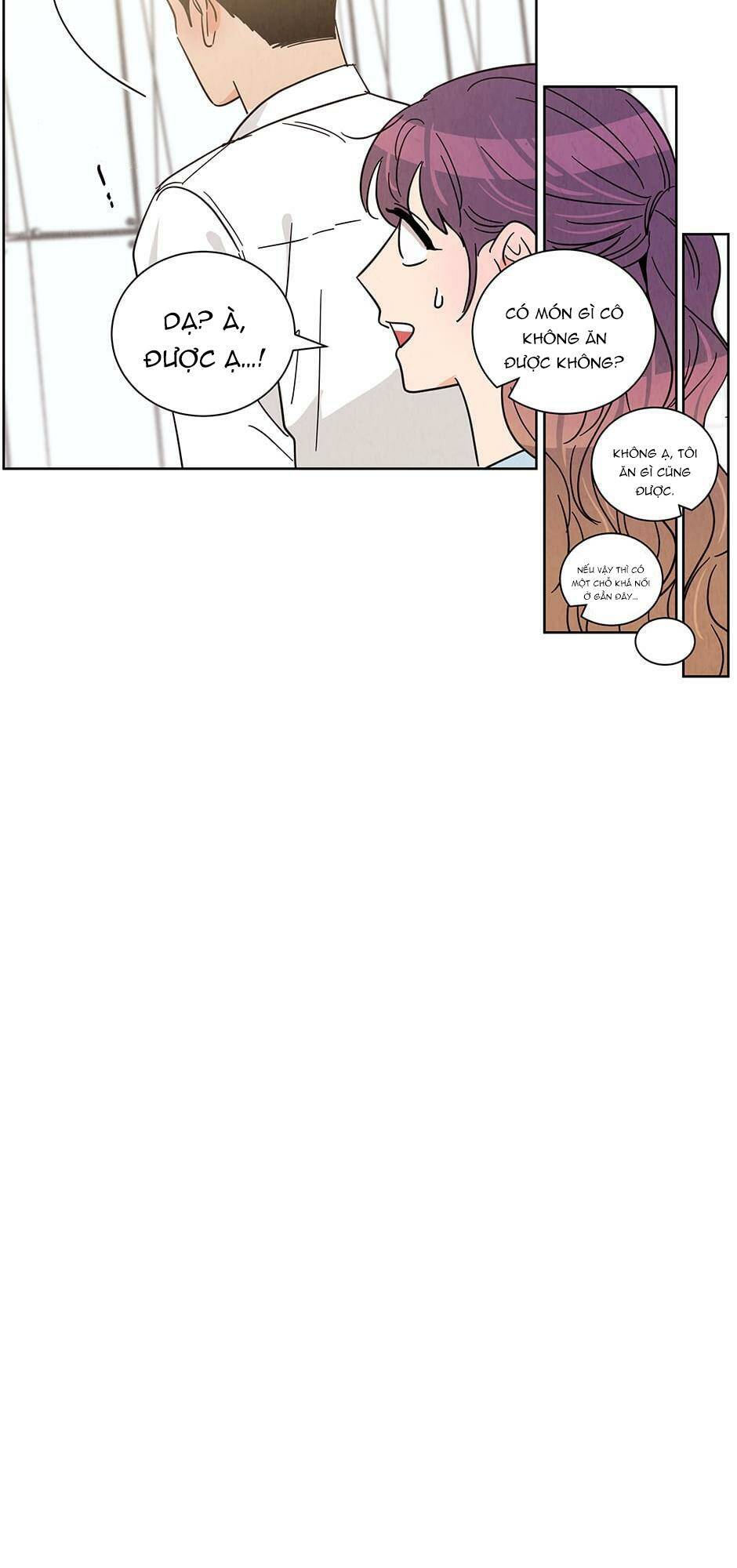 Chào Nhé, Không Làm Thông Gia Nữa Đâu!: Chapter 41