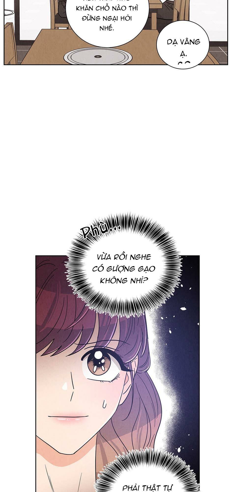 Chào Nhé, Không Làm Thông Gia Nữa Đâu!: Chapter 41