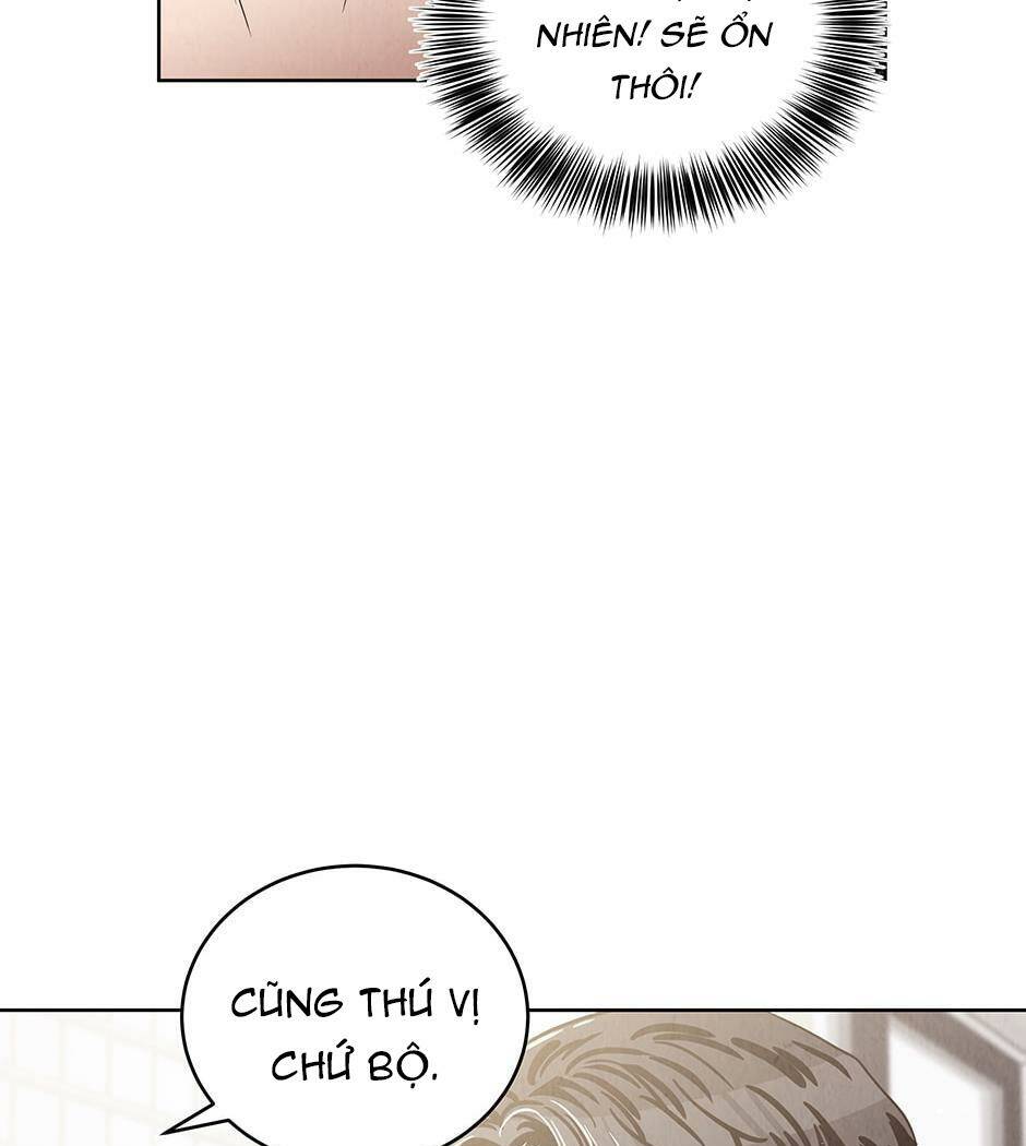 Chào Nhé, Không Làm Thông Gia Nữa Đâu!: Chapter 41