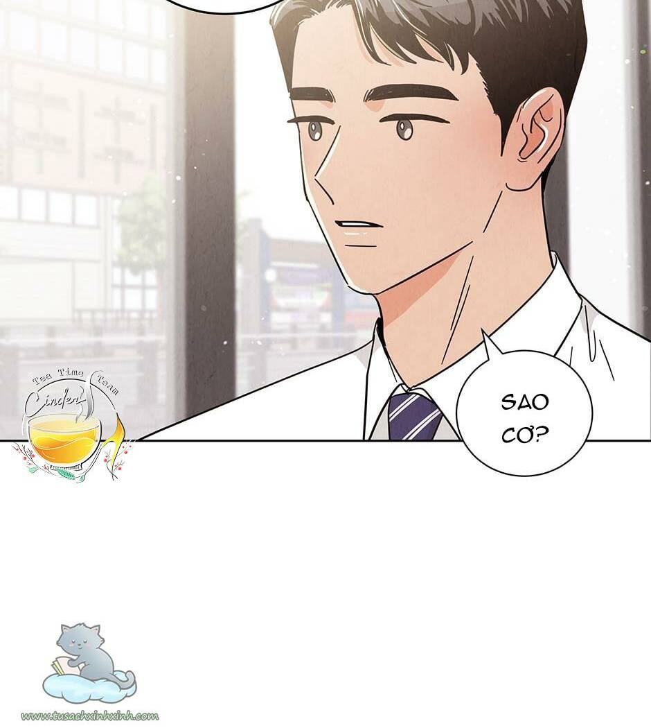 Chào Nhé, Không Làm Thông Gia Nữa Đâu!: Chapter 41