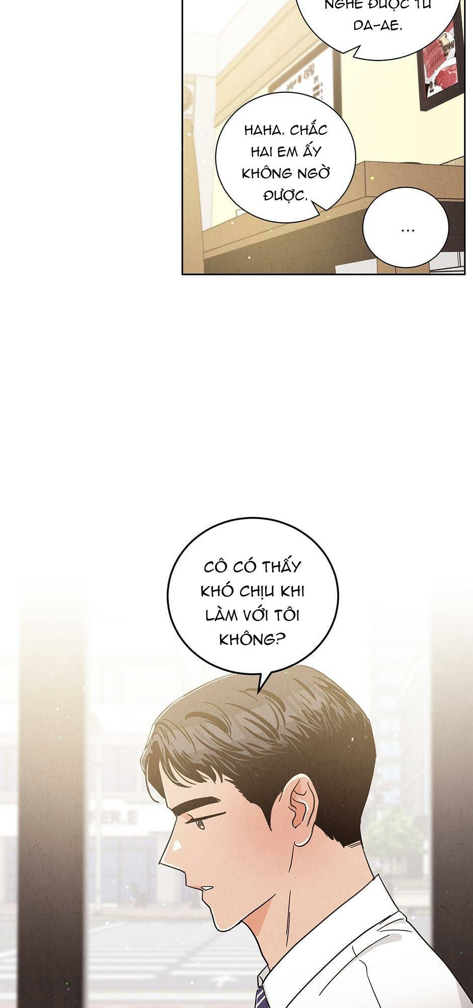 Chào Nhé, Không Làm Thông Gia Nữa Đâu!: Chapter 41