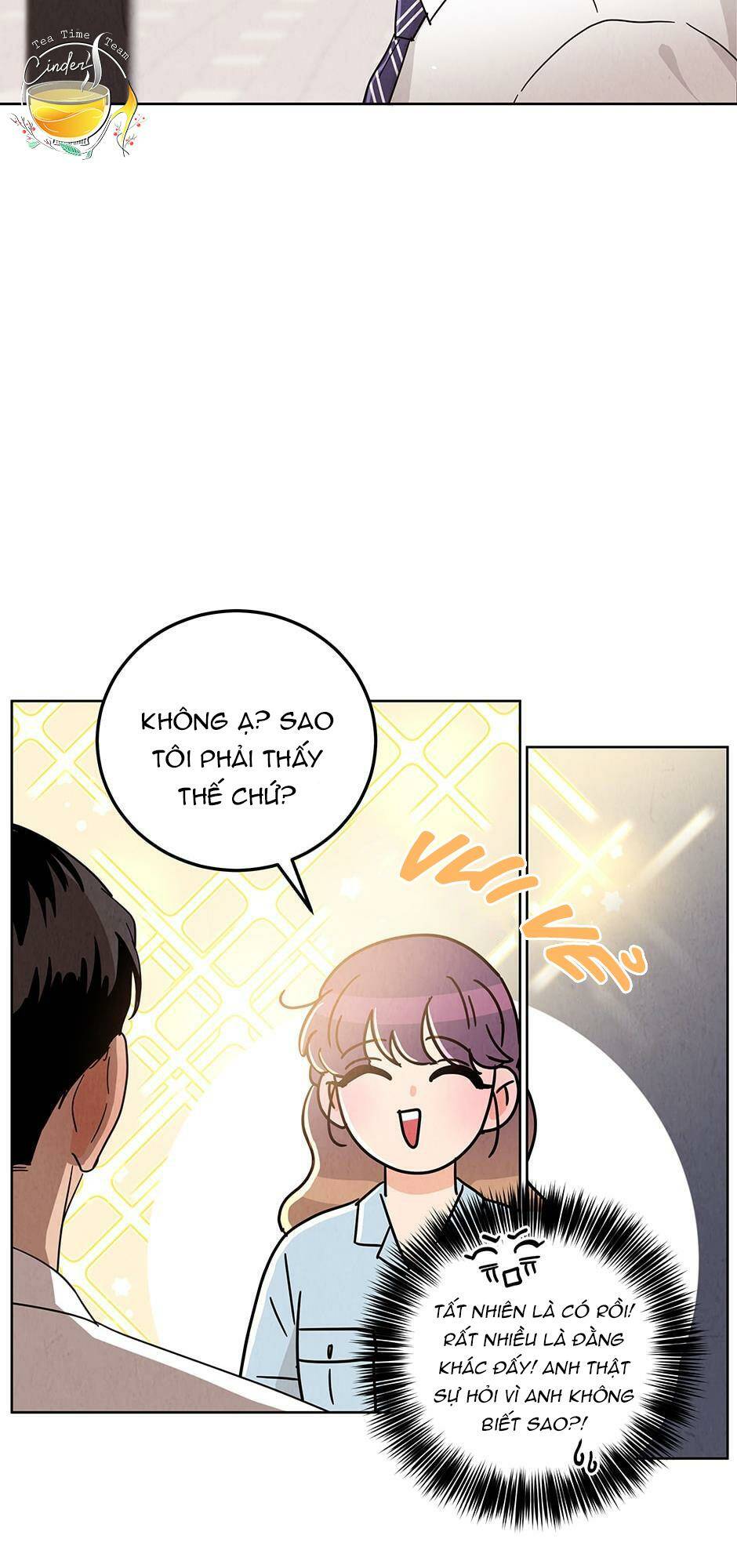 Chào Nhé, Không Làm Thông Gia Nữa Đâu!: Chapter 41