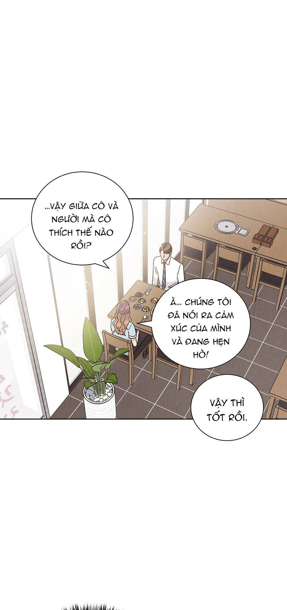 Chào Nhé, Không Làm Thông Gia Nữa Đâu!: Chapter 41