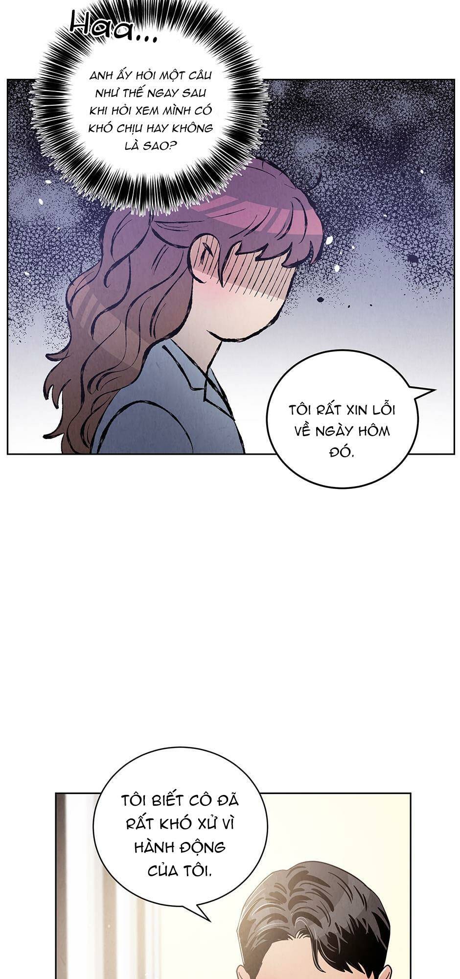 Chào Nhé, Không Làm Thông Gia Nữa Đâu!: Chapter 41