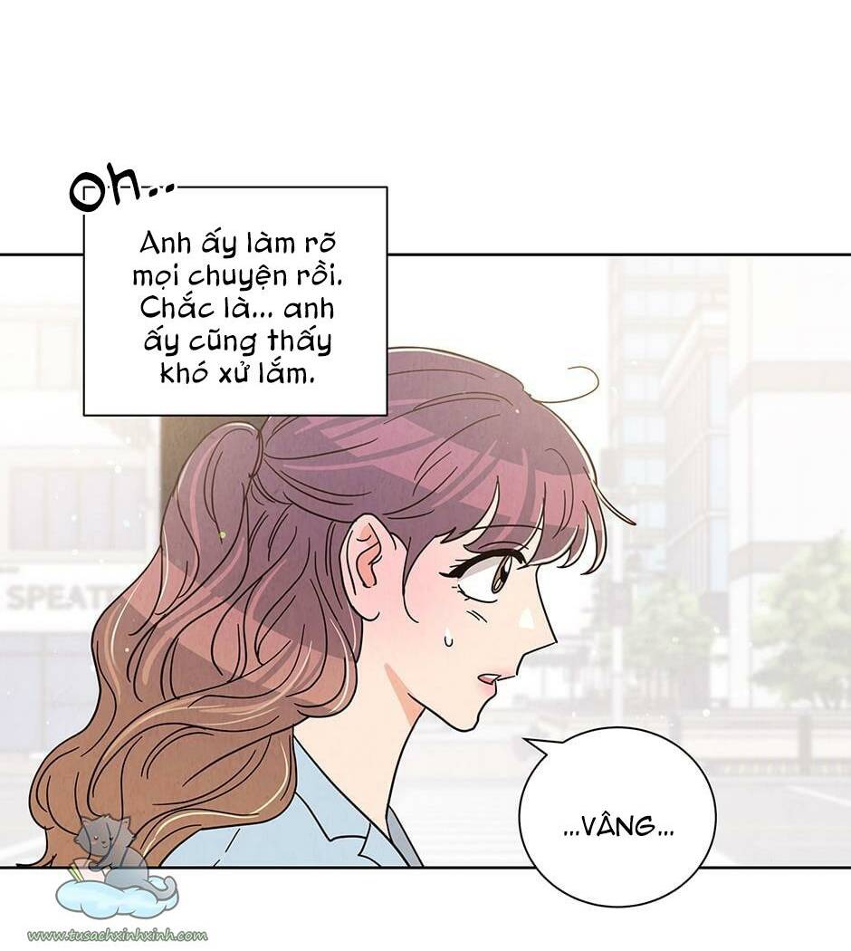 Chào Nhé, Không Làm Thông Gia Nữa Đâu!: Chapter 41