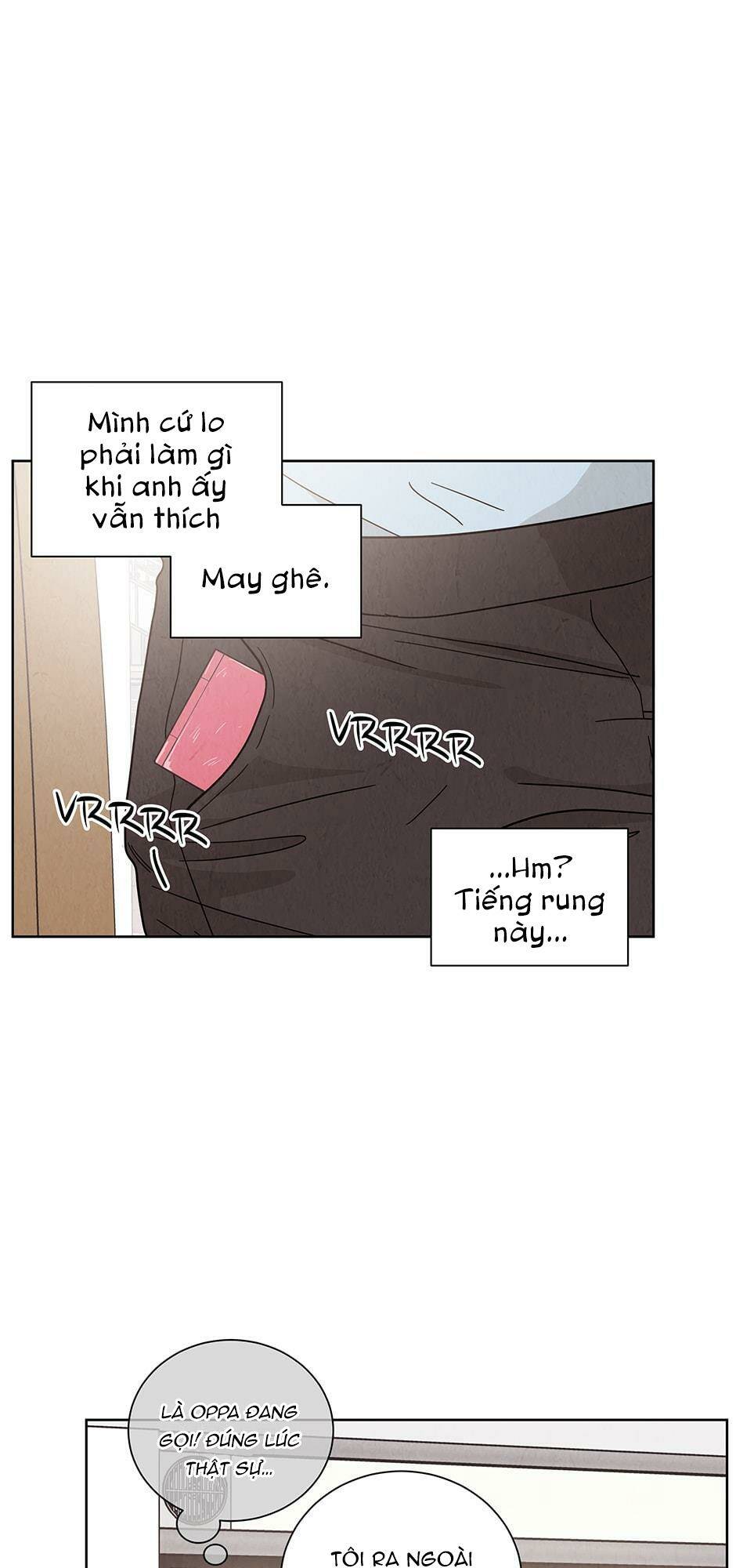 Chào Nhé, Không Làm Thông Gia Nữa Đâu!: Chapter 41