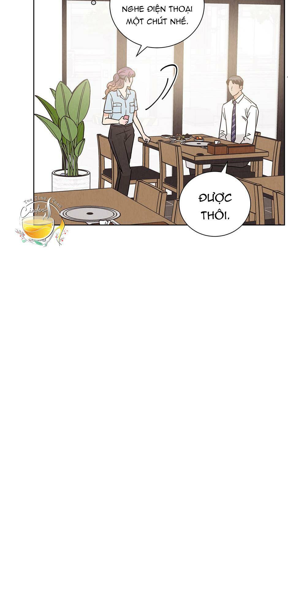 Chào Nhé, Không Làm Thông Gia Nữa Đâu!: Chapter 41
