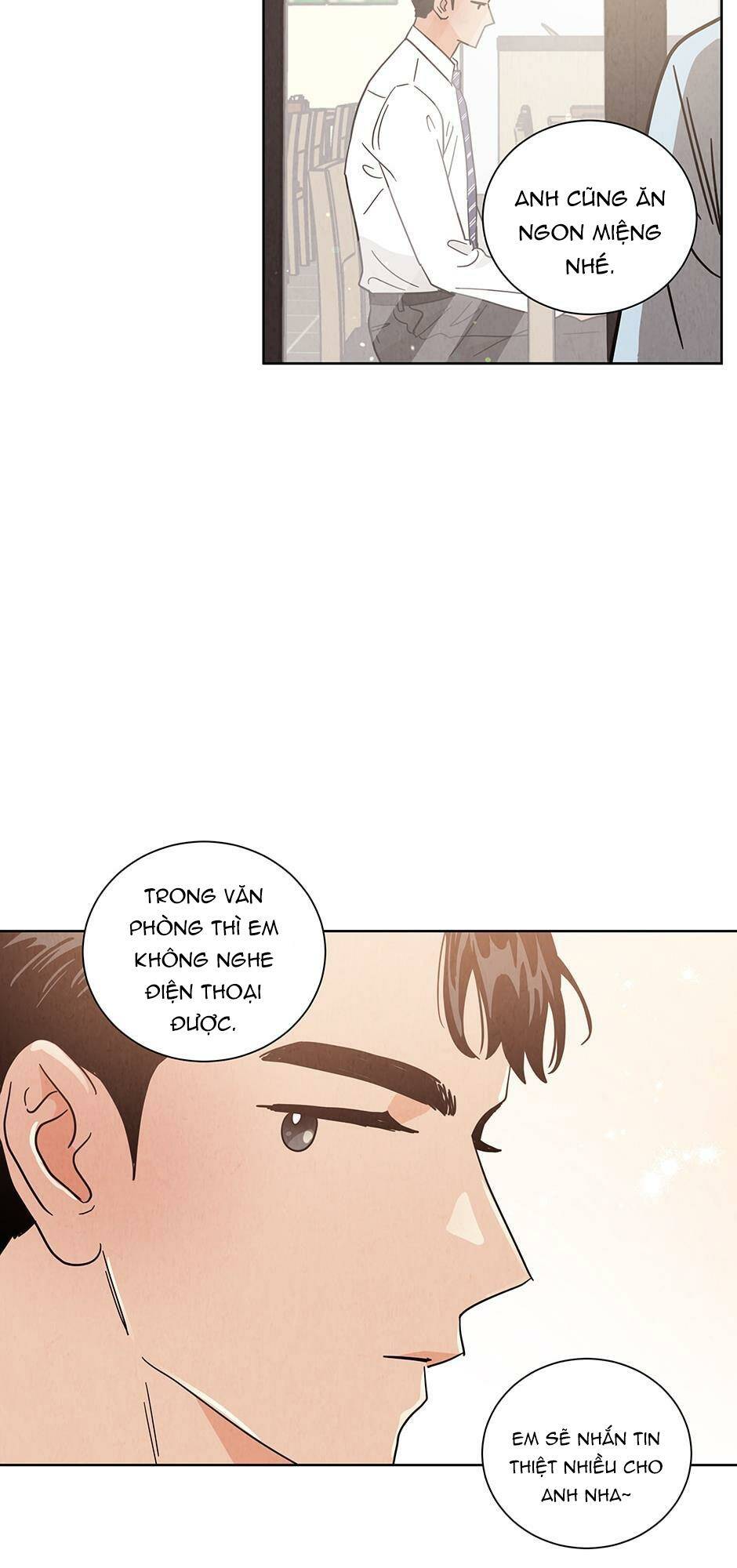 Chào Nhé, Không Làm Thông Gia Nữa Đâu!: Chapter 41