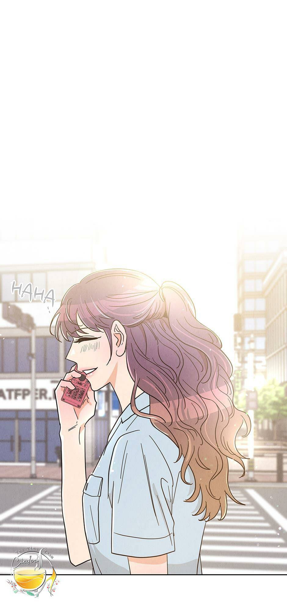 Chào Nhé, Không Làm Thông Gia Nữa Đâu!: Chapter 41