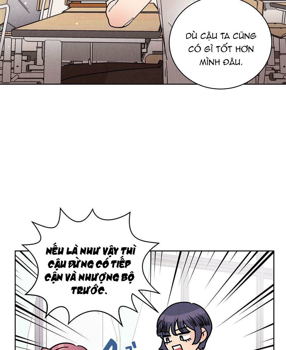 Chào Nhé, Không Làm Thông Gia Nữa Đâu!: Chapter 41