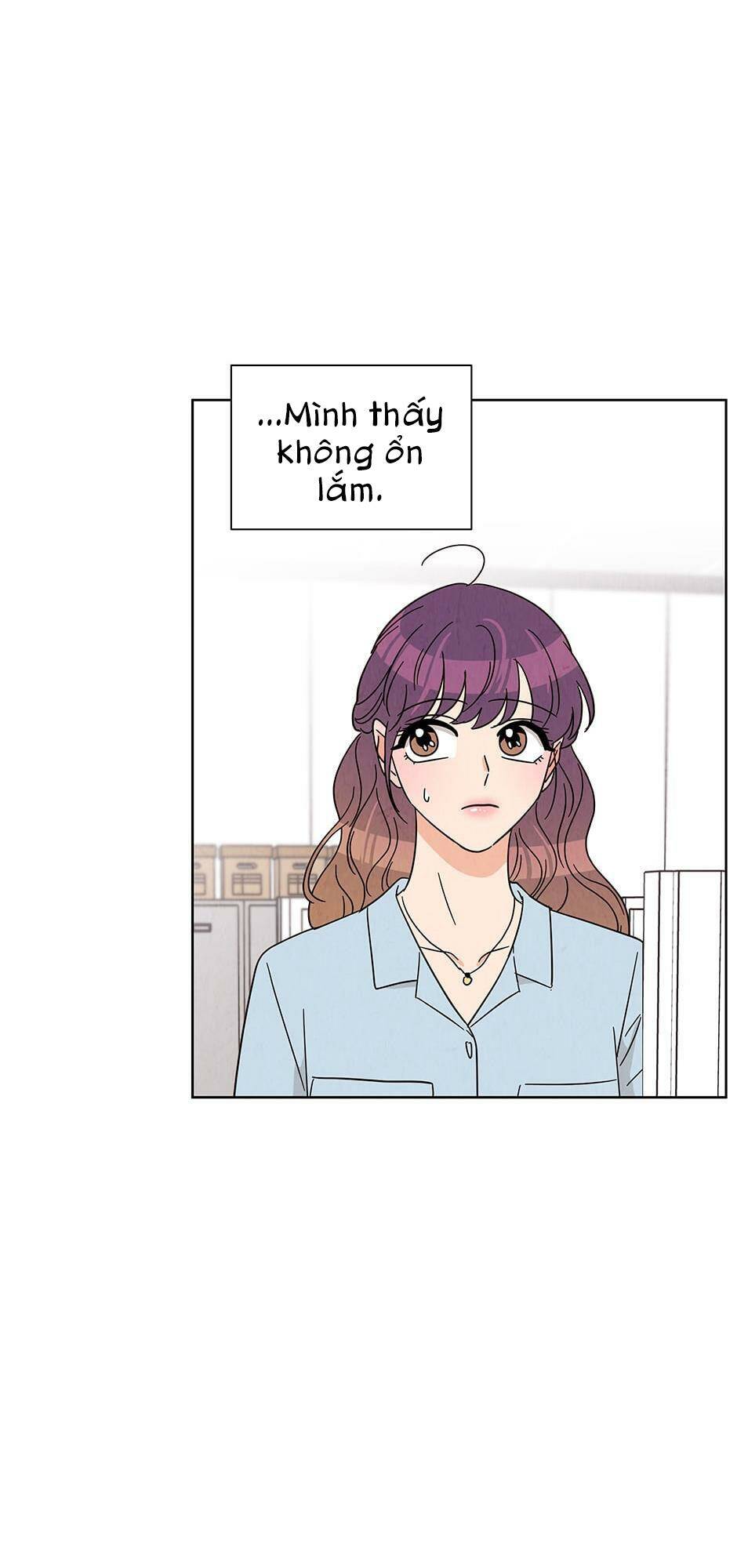 Chào Nhé, Không Làm Thông Gia Nữa Đâu!: Chapter 41