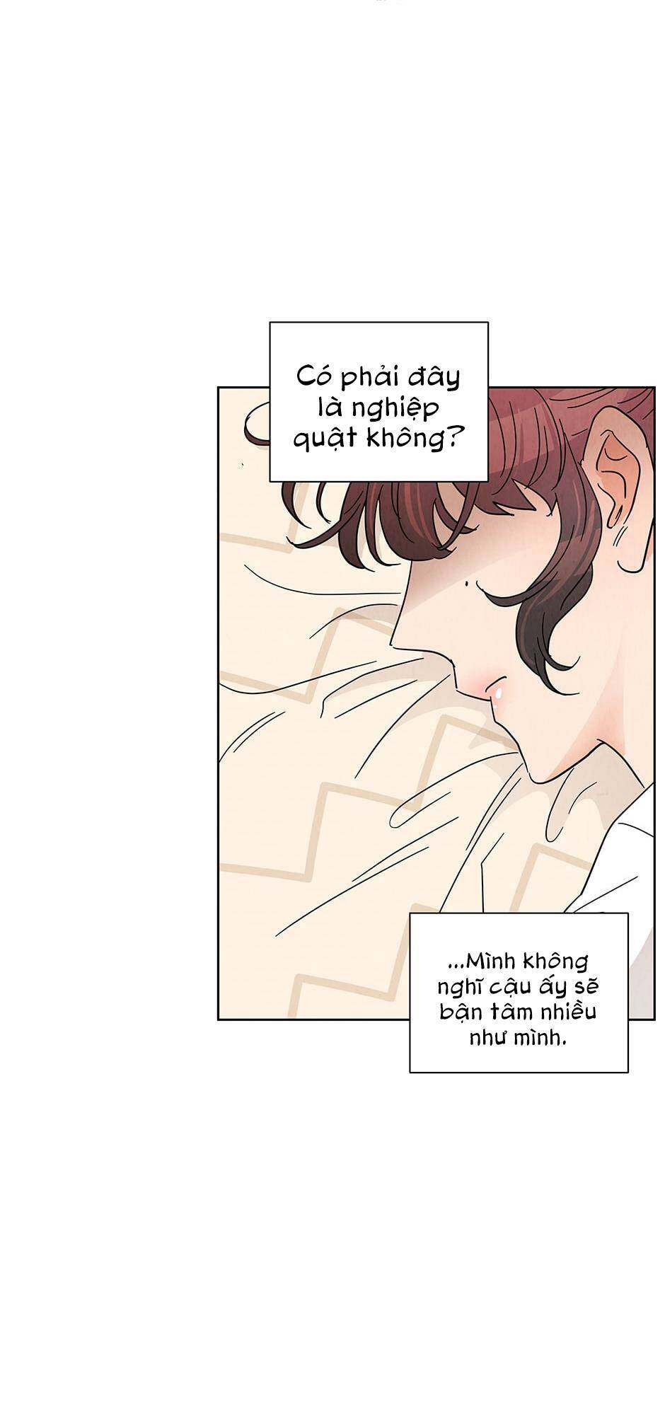 Chào Nhé, Không Làm Thông Gia Nữa Đâu!: Chapter 41