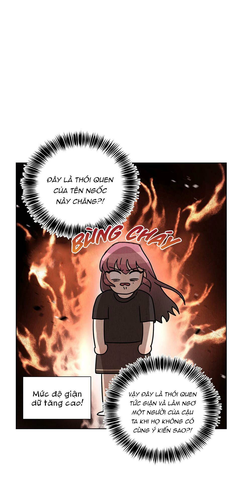 Chào Nhé, Không Làm Thông Gia Nữa Đâu!: Chapter 41
