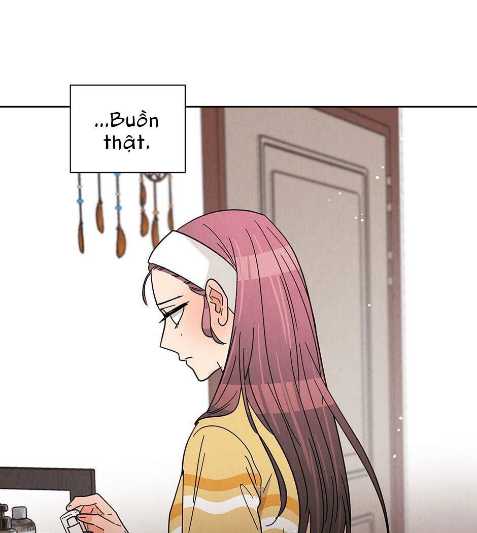 Chào Nhé, Không Làm Thông Gia Nữa Đâu!: Chapter 41