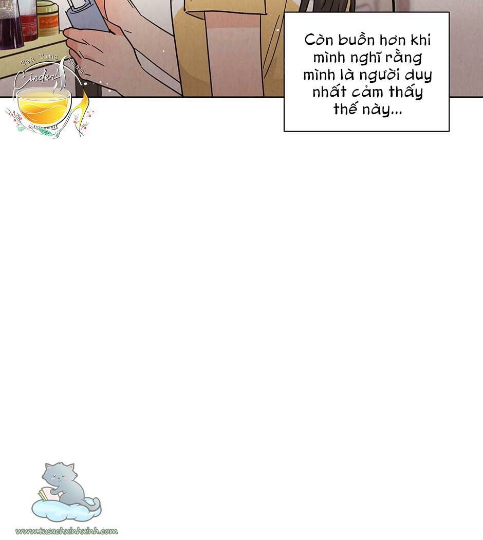 Chào Nhé, Không Làm Thông Gia Nữa Đâu!: Chapter 41