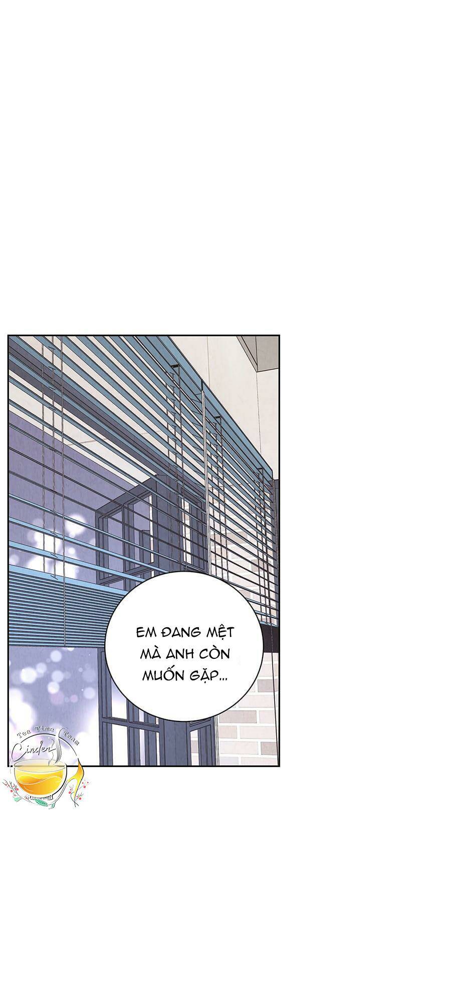 Chào Nhé, Không Làm Thông Gia Nữa Đâu!: Chapter 41