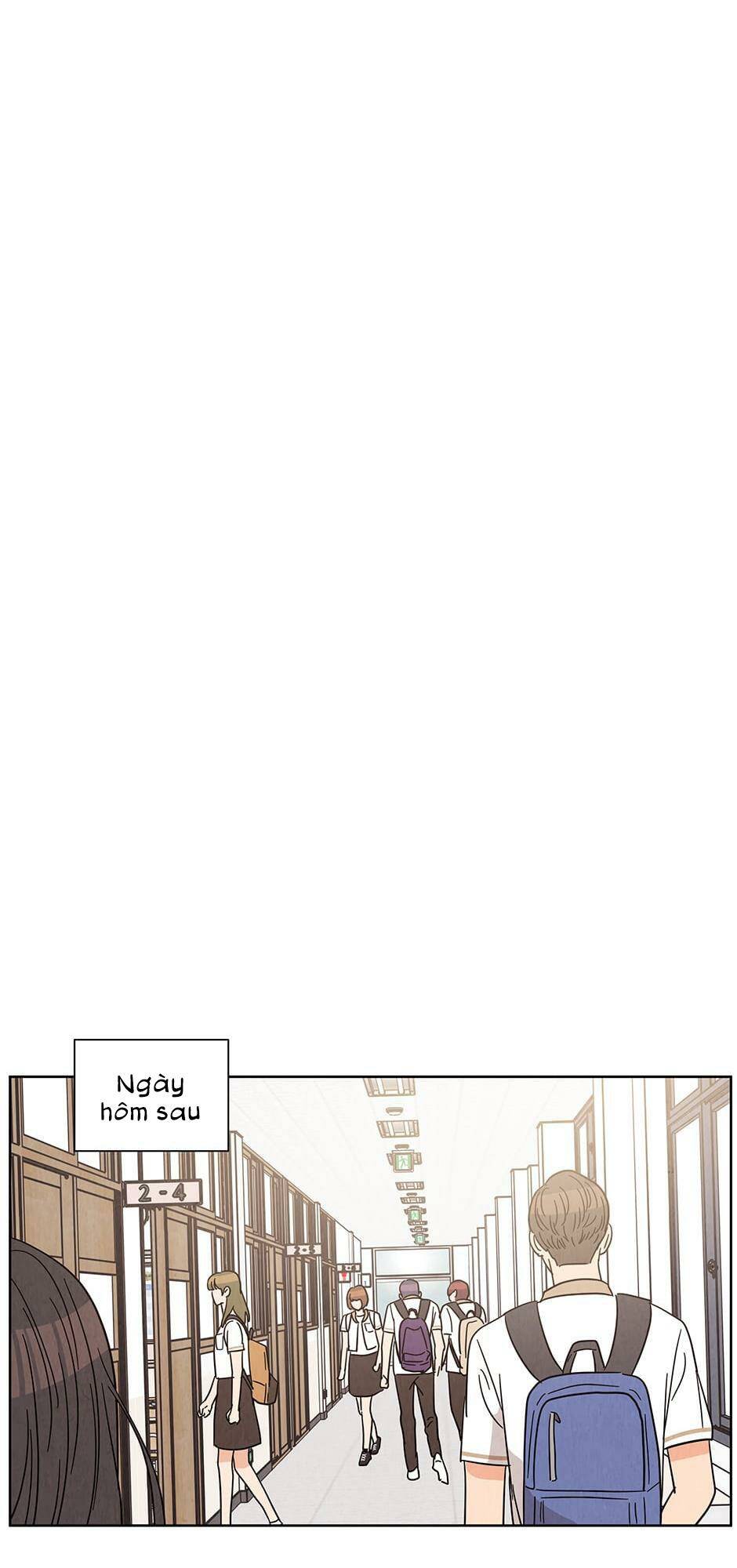 Chào Nhé, Không Làm Thông Gia Nữa Đâu!: Chapter 41