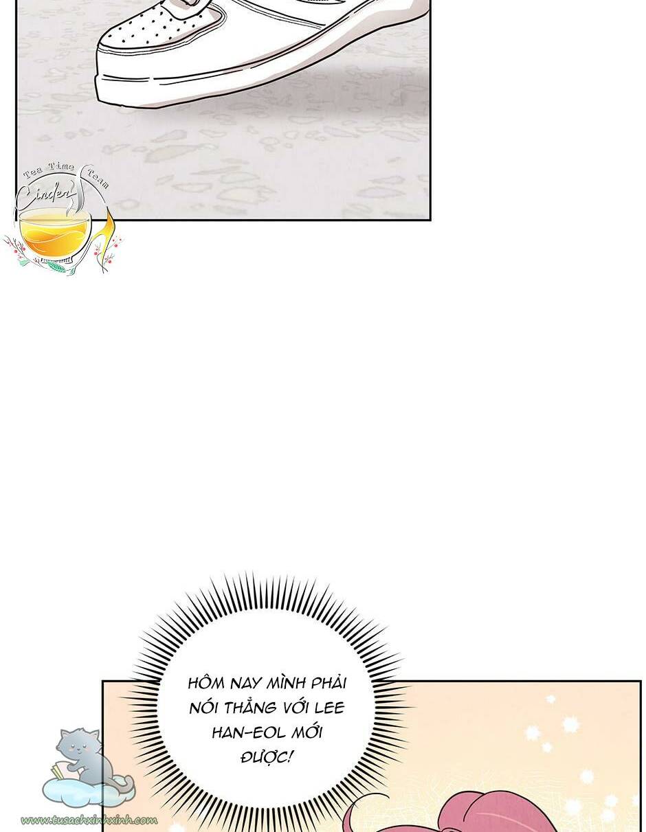 Chào Nhé, Không Làm Thông Gia Nữa Đâu!: Chapter 41