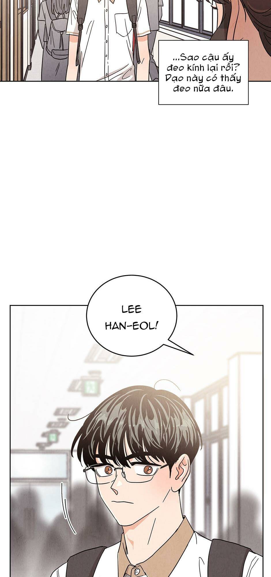 Chào Nhé, Không Làm Thông Gia Nữa Đâu!: Chapter 41