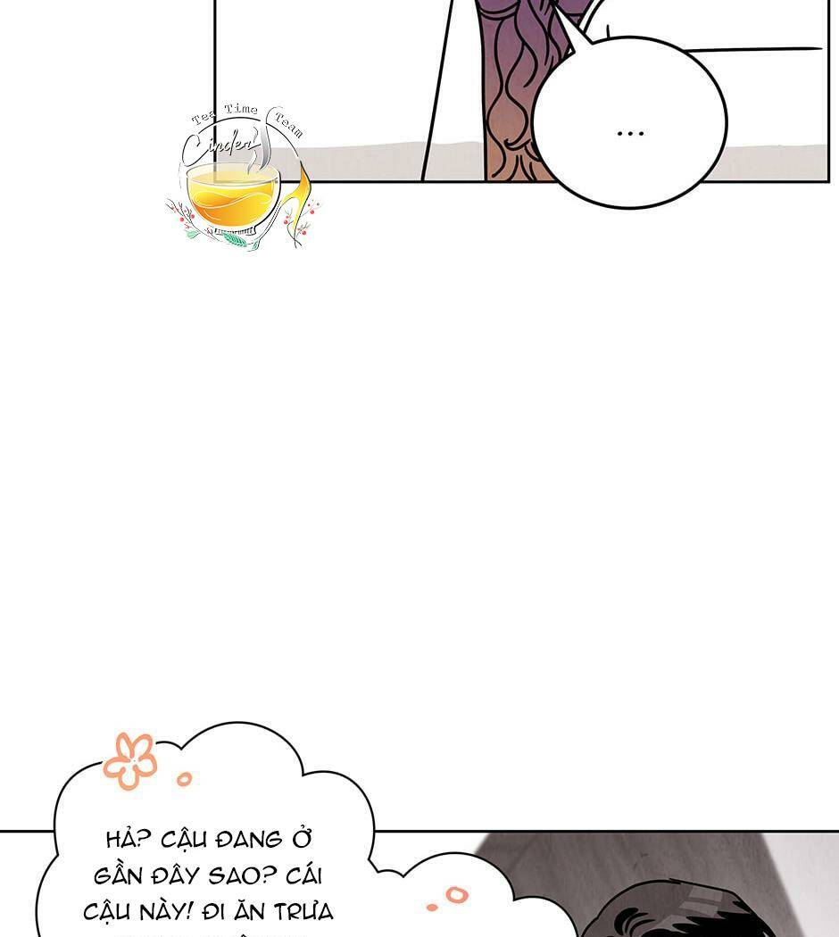 Chào Nhé, Không Làm Thông Gia Nữa Đâu!: Chapter 41