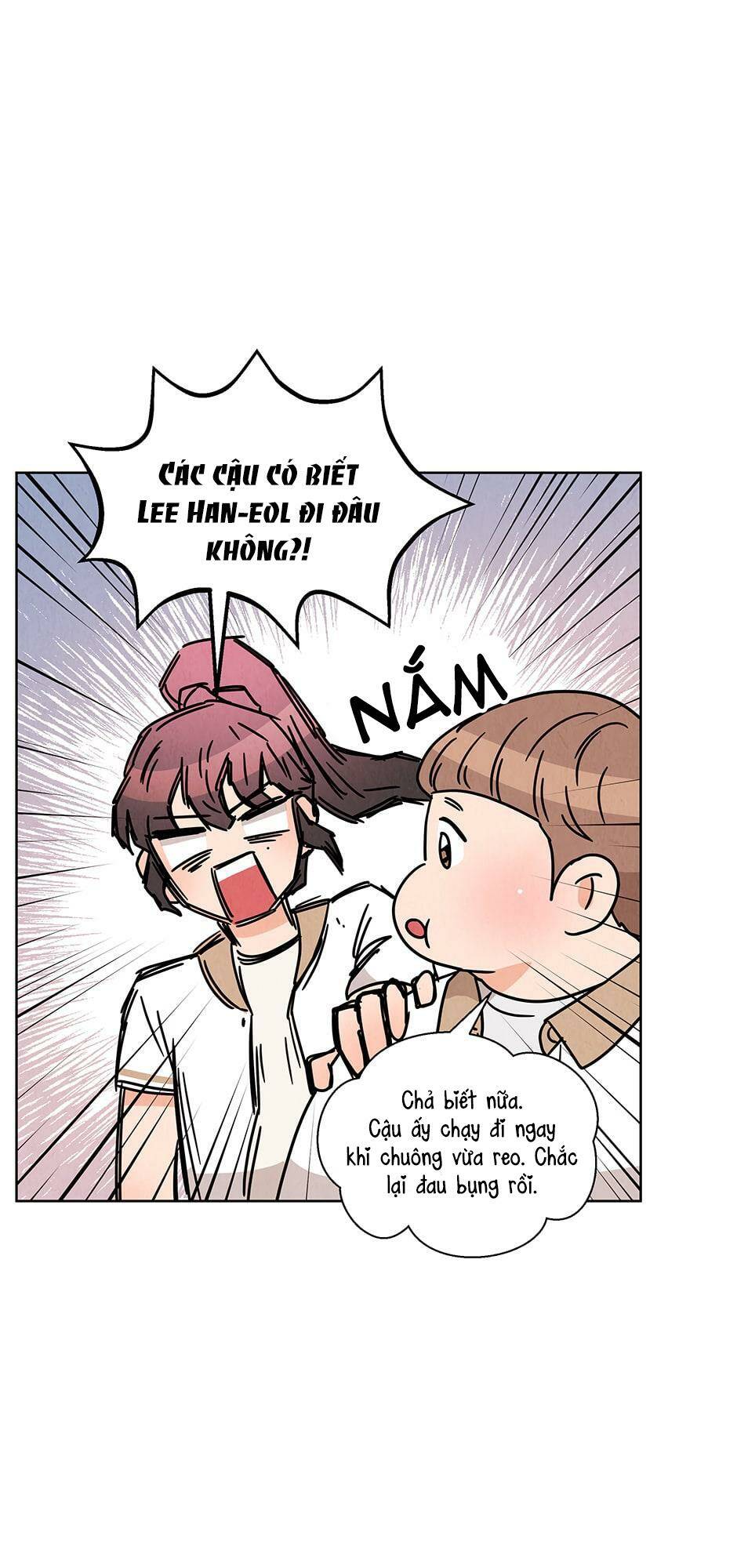 Chào Nhé, Không Làm Thông Gia Nữa Đâu!: Chapter 42