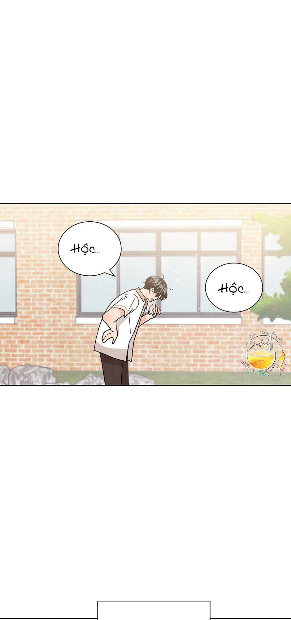 Chào Nhé, Không Làm Thông Gia Nữa Đâu!: Chapter 42