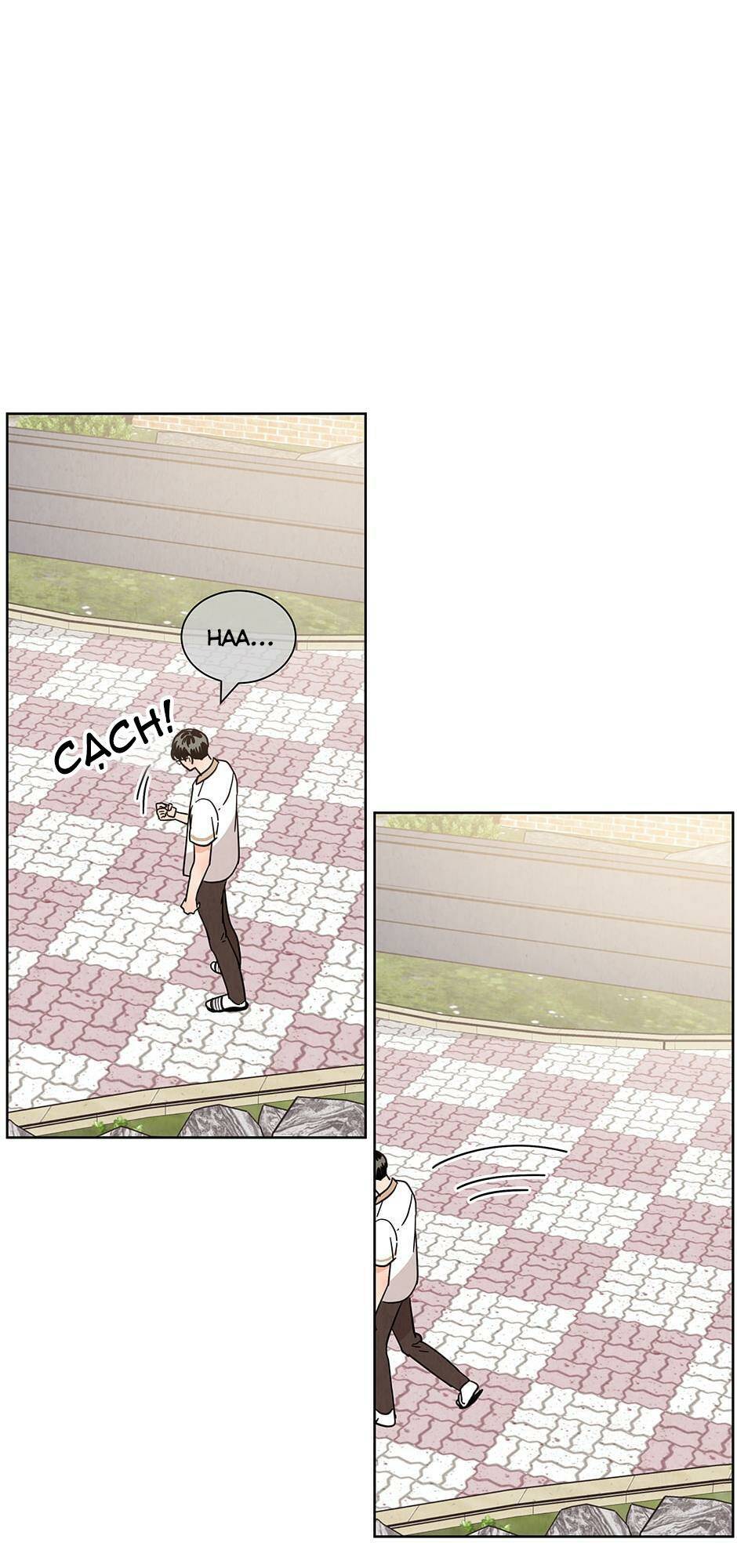 Chào Nhé, Không Làm Thông Gia Nữa Đâu!: Chapter 42