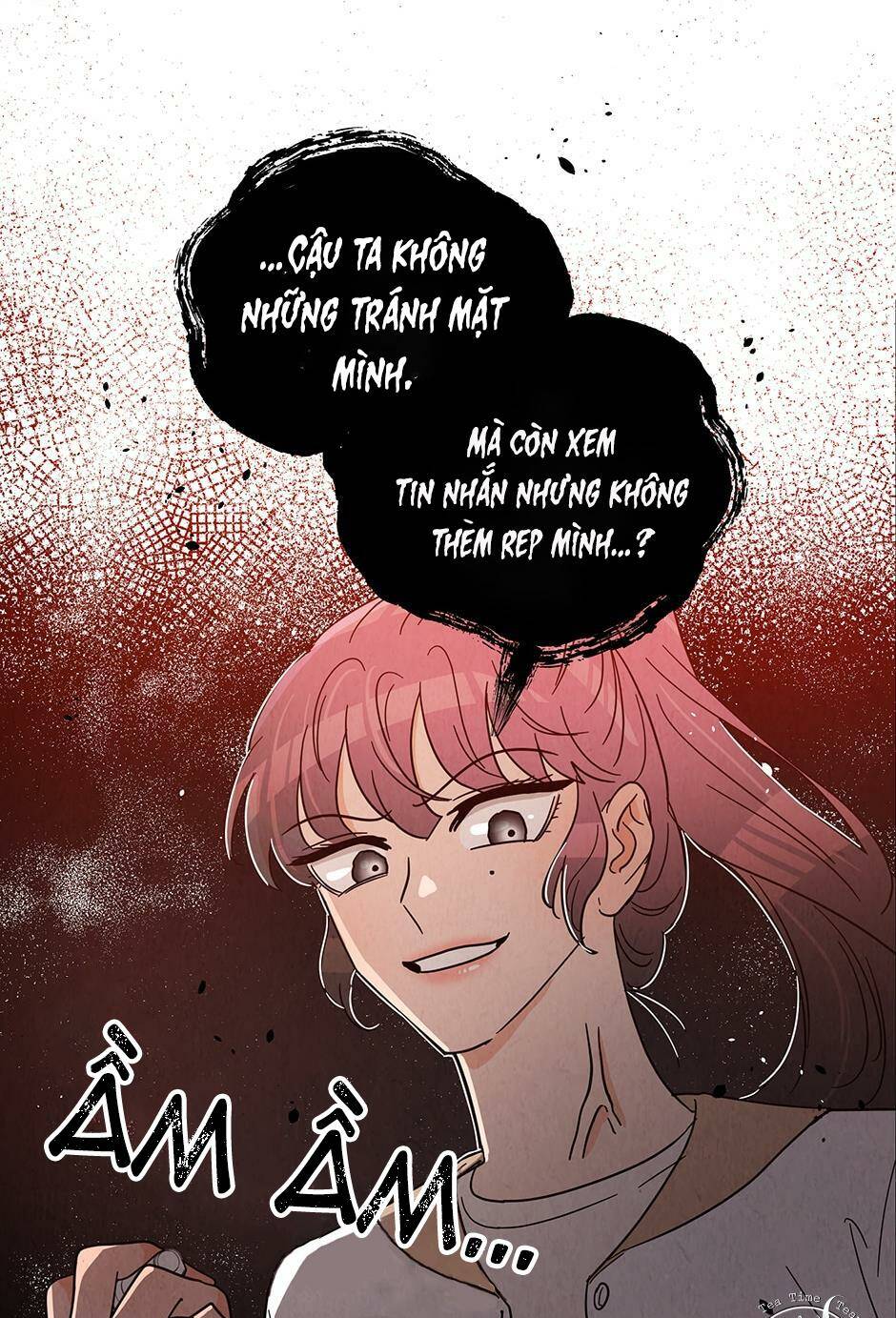 Chào Nhé, Không Làm Thông Gia Nữa Đâu!: Chapter 42