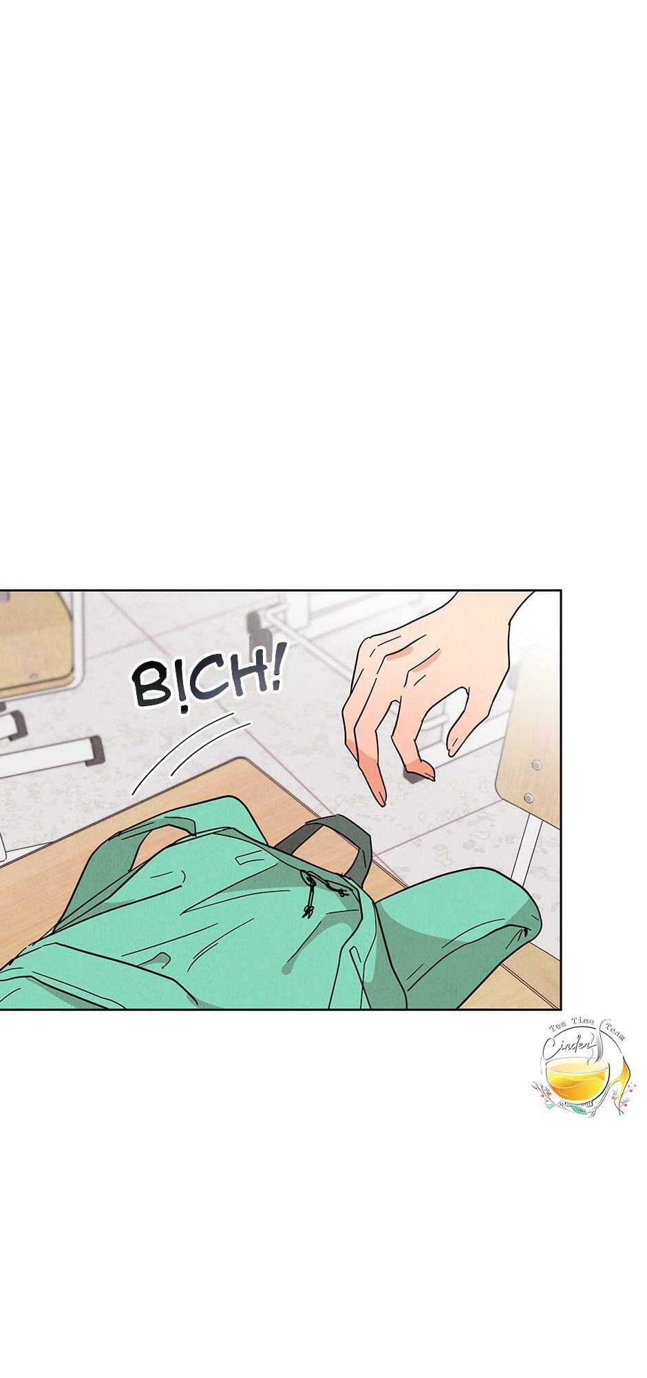 Chào Nhé, Không Làm Thông Gia Nữa Đâu!: Chapter 42