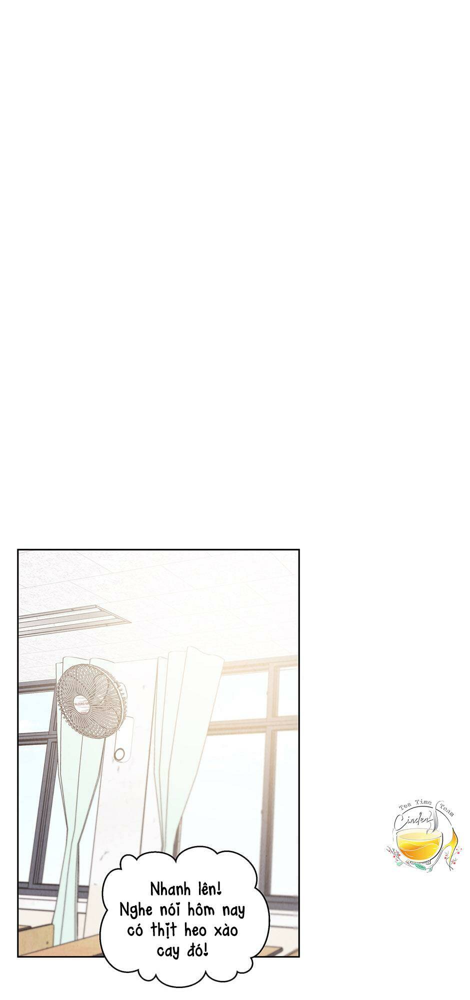 Chào Nhé, Không Làm Thông Gia Nữa Đâu!: Chapter 42