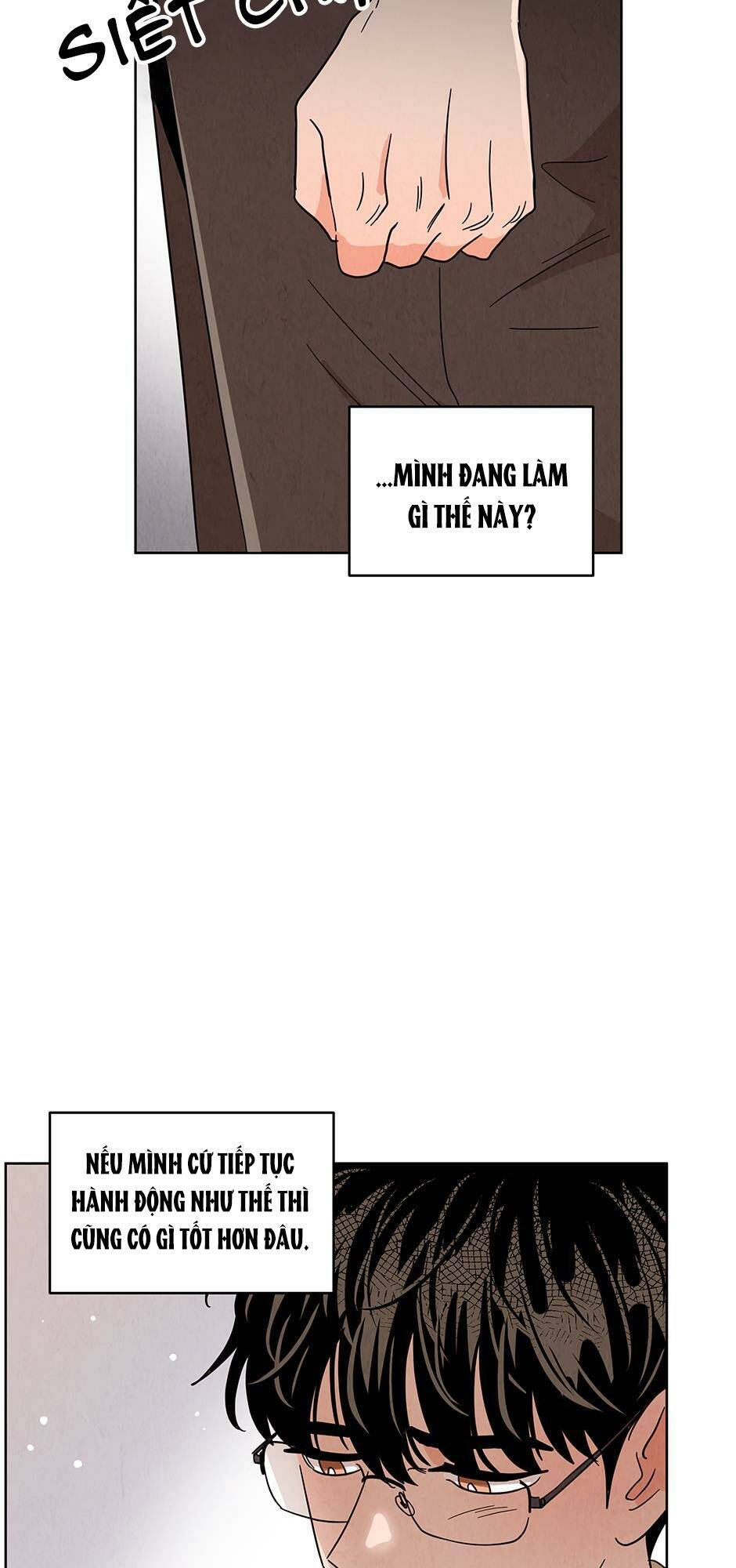 Chào Nhé, Không Làm Thông Gia Nữa Đâu!: Chapter 42