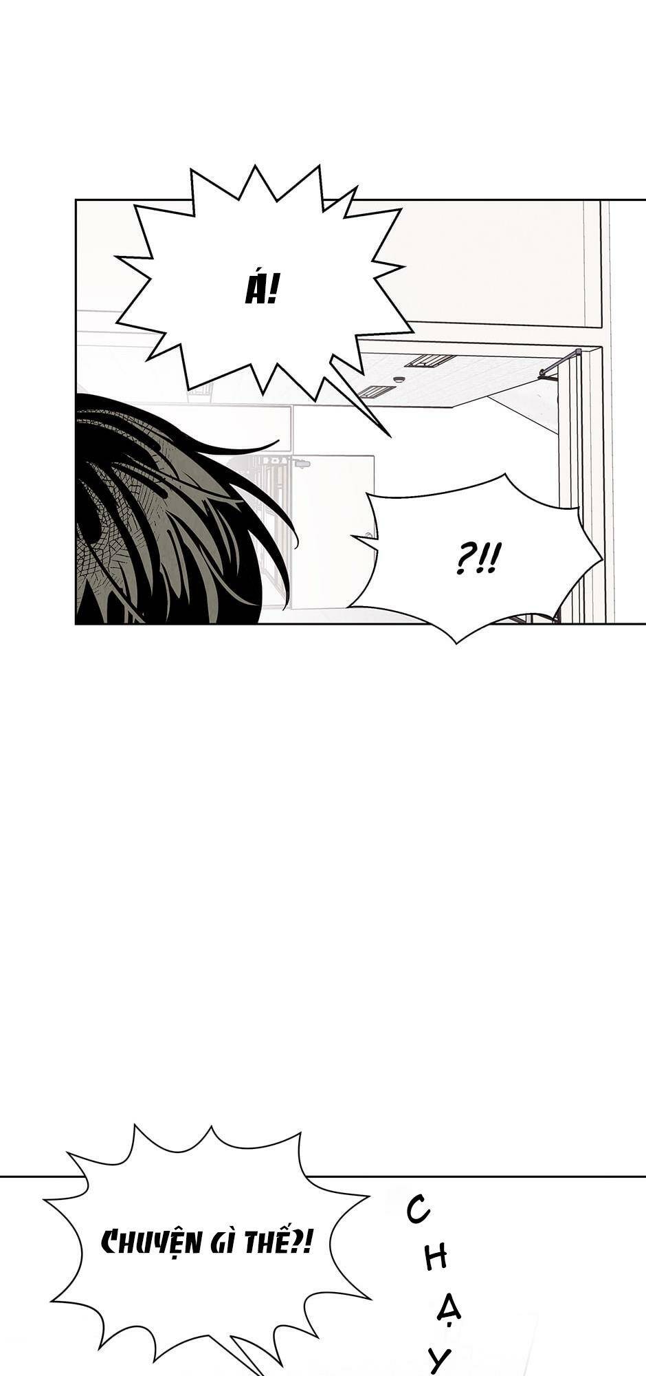 Chào Nhé, Không Làm Thông Gia Nữa Đâu!: Chapter 42