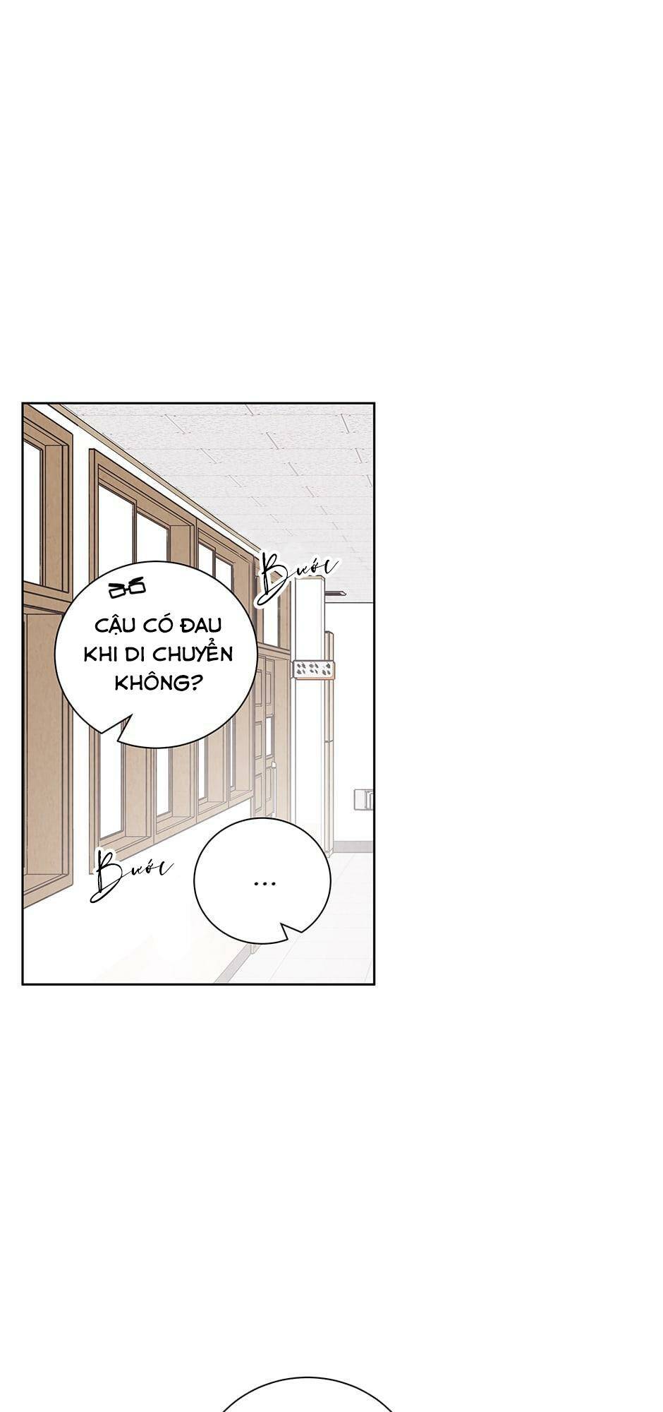 Chào Nhé, Không Làm Thông Gia Nữa Đâu!: Chapter 42