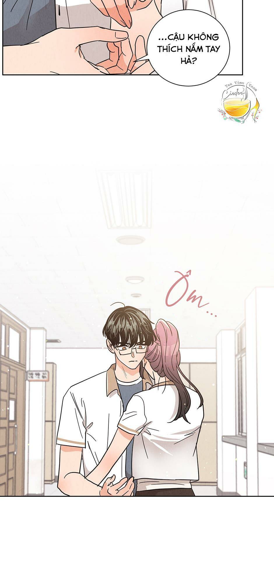 Chào Nhé, Không Làm Thông Gia Nữa Đâu!: Chapter 42
