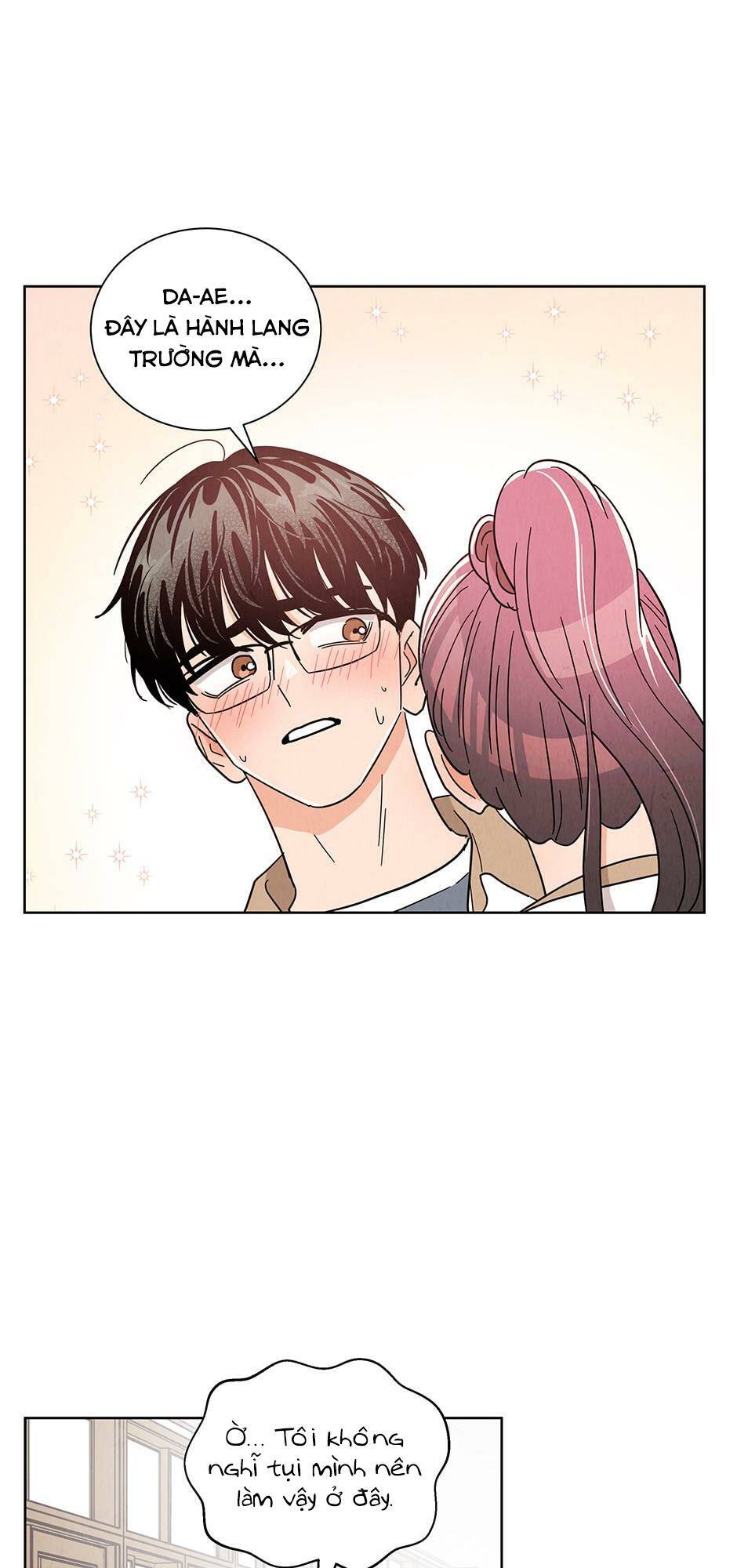 Chào Nhé, Không Làm Thông Gia Nữa Đâu!: Chapter 42
