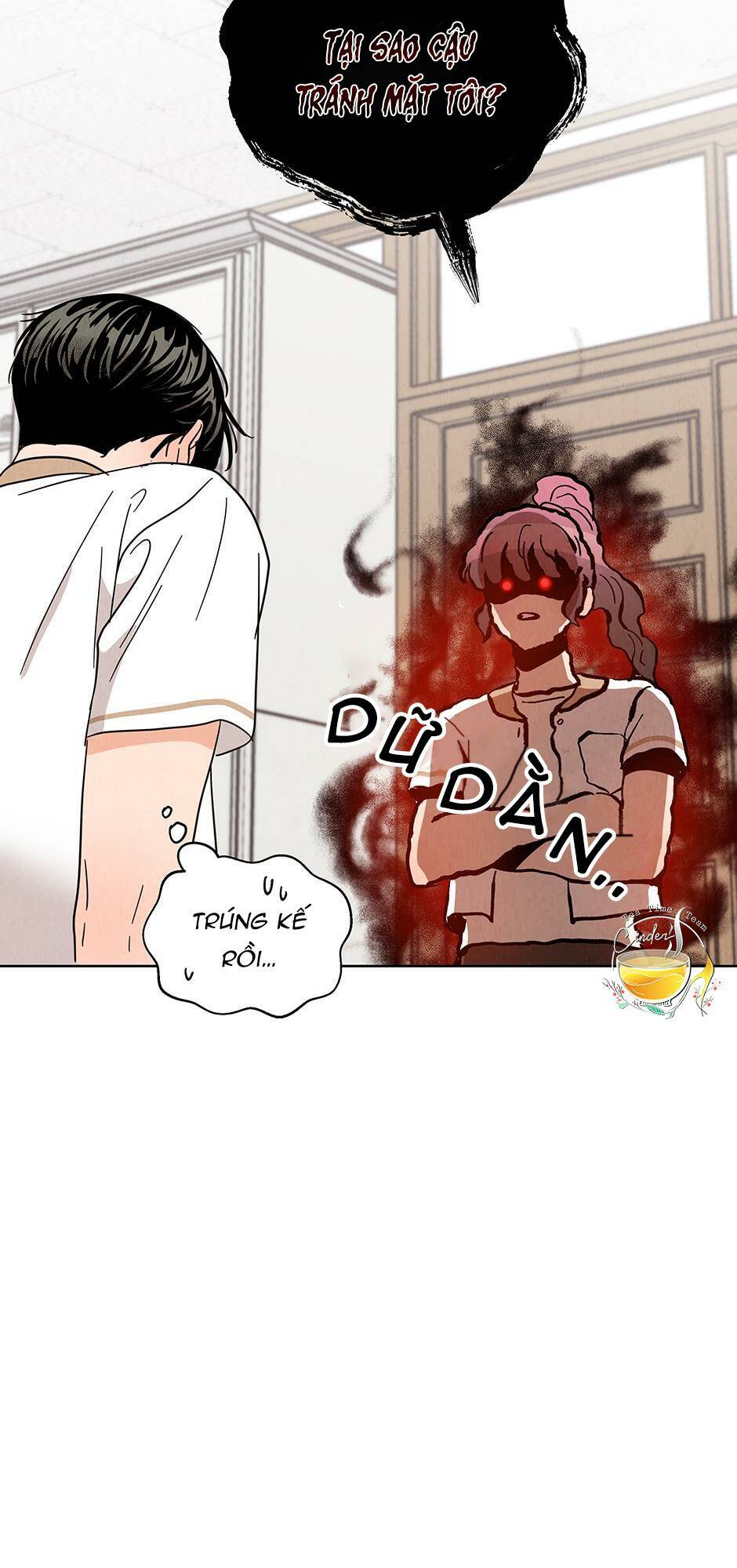 Chào Nhé, Không Làm Thông Gia Nữa Đâu!: Chapter 42